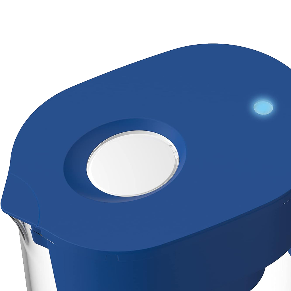 Sodafizz Pitcher Cover and Indicator for Lucid PT-07C