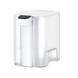 Sodafizz FreshTaste Rechargeable Electric Pitcher, Electric Water Filter Pitcher, Instant Water Dispenser ED04, 200-Gallon