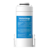 Replacement Filter for Countertop Electric Water Pitcher ED01A