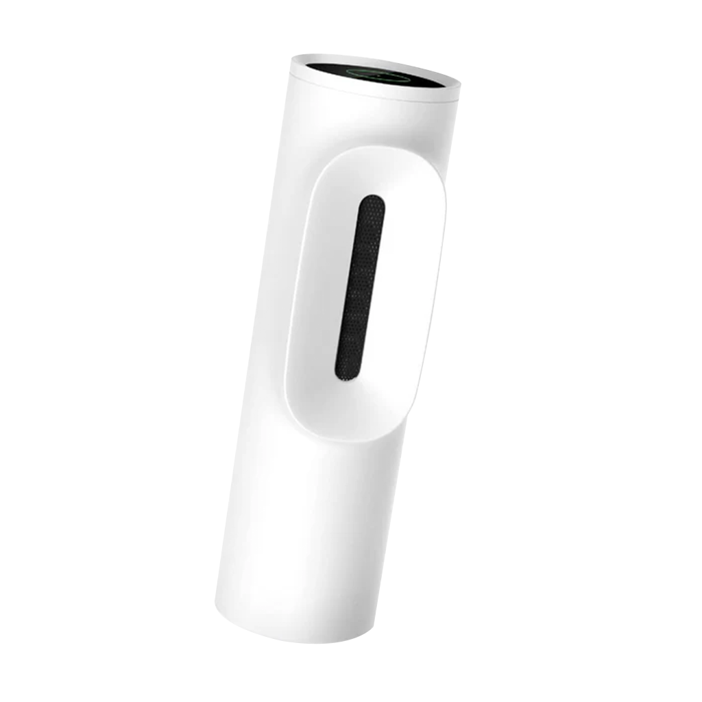 Sodafizz Ozone Odor Eliminator, Refrigerator Deodorizer, Food Shelf Life Extender, Odor Eliminator and Air Freshener for Refrigerator