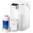 Waterdrop ED01W Countertop Electric Water Filter - 1 Replacement BUNDLE