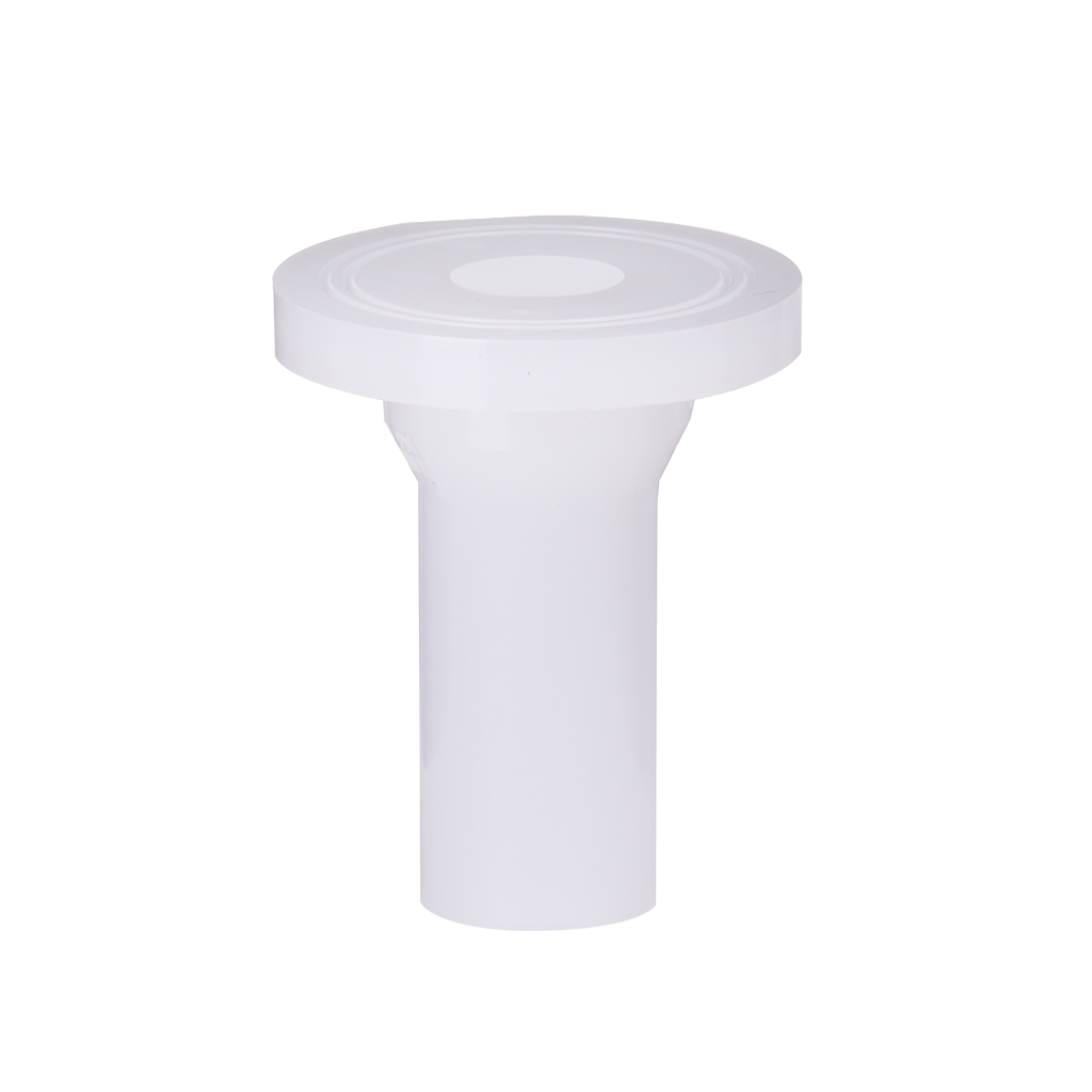 Waterdrop PFA Valve flange adaptors