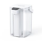 Countertop Instant Filter, Electric Water Dispenser EDC01, Reduce Chloramine