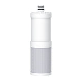 Waterdrop WD-CFF-04 Replacement Filter, Ultra Filtration Faucet System, Countertop Water Filter, 4000 Gallon Life, Replacement Water Filters for Sink, Replacement for WD-CTF-07, WD-CTF-08, 1 Pack