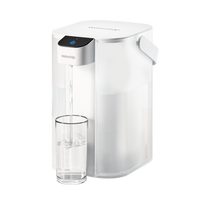 Waterdrop Electric Water Filter, ED01 Countertop Water Filtration System