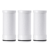 WD-FF-01C Replacement for ACF Faucet Filtration WD-FC-01, 3 Pack