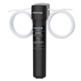 Undersink Inline Water Filter | Direct Connect to Refrigerators and Ice Makers