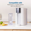 Pure Water Tank for WD-C1S and WD-C1H Countertop Reverse Osmosis System