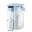 Waterdrop Electric Water Filter, ED01 Countertop Water Filtration System