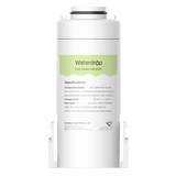 Replacement Filter for Instant Electric Water Dispenser EDC01