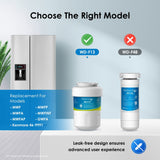 MWF Refrigerator Water Filter Replacement by Waterdrop