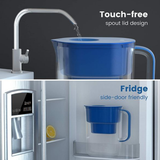 Sodafizz Pitcher Cover and Indicator for Lucid PT-07C