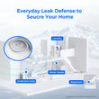 Water Leak Sensor for Home, adapted for WD-WHM&WD-WHMR