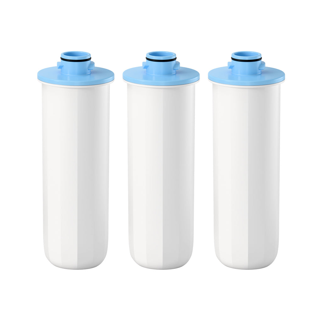Replacement Filters for Waterdrop Electric Pitcher WD-ED11L\WD-ED12W\WD-ED21W\WD-ED09W| WD-EWFLL