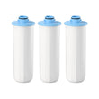 Replacement Filters for Waterdrop Electric Pitcher WD-ED11L\WD-ED12W\WD-ED21W\WD-ED09W| WD-EWFLL