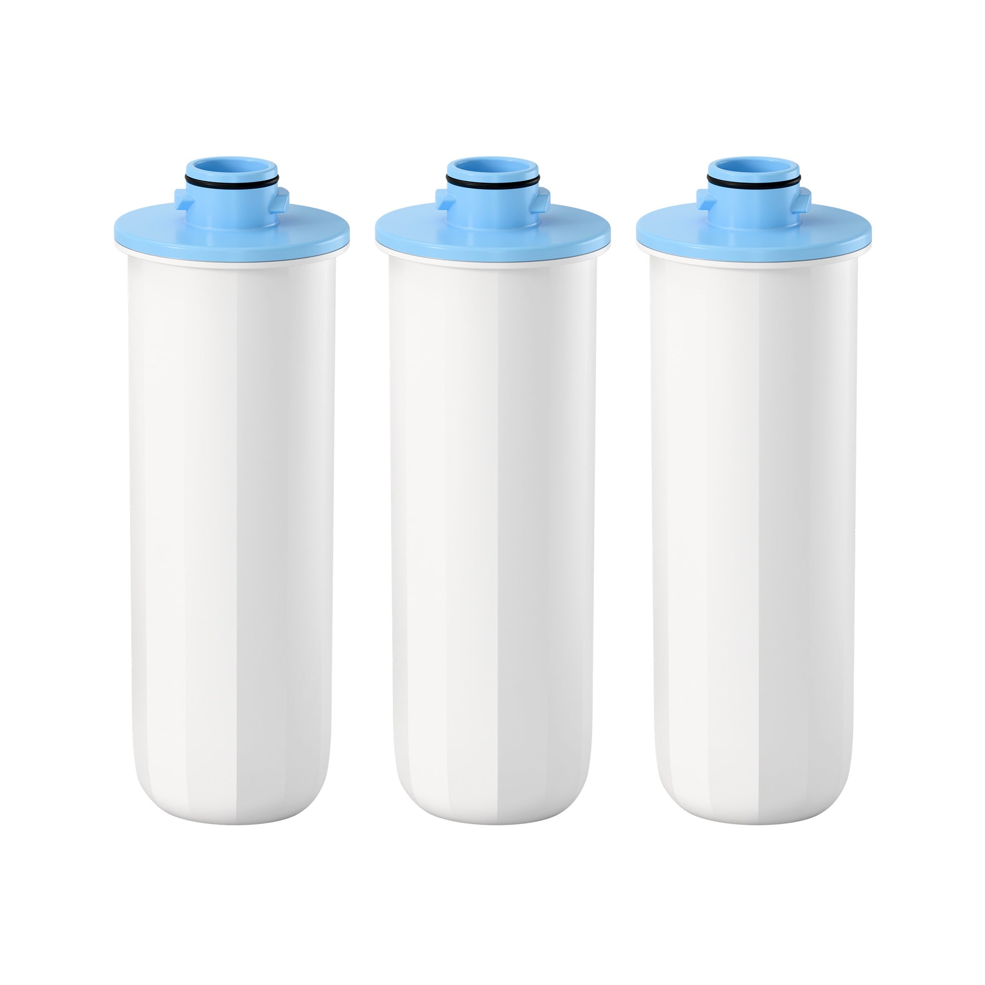 Replacement Filters for Waterdrop Electric Pitcher WD-ED11L\WD-ED12W\WD-ED21W\WD-ED09W| WD-EWFLL