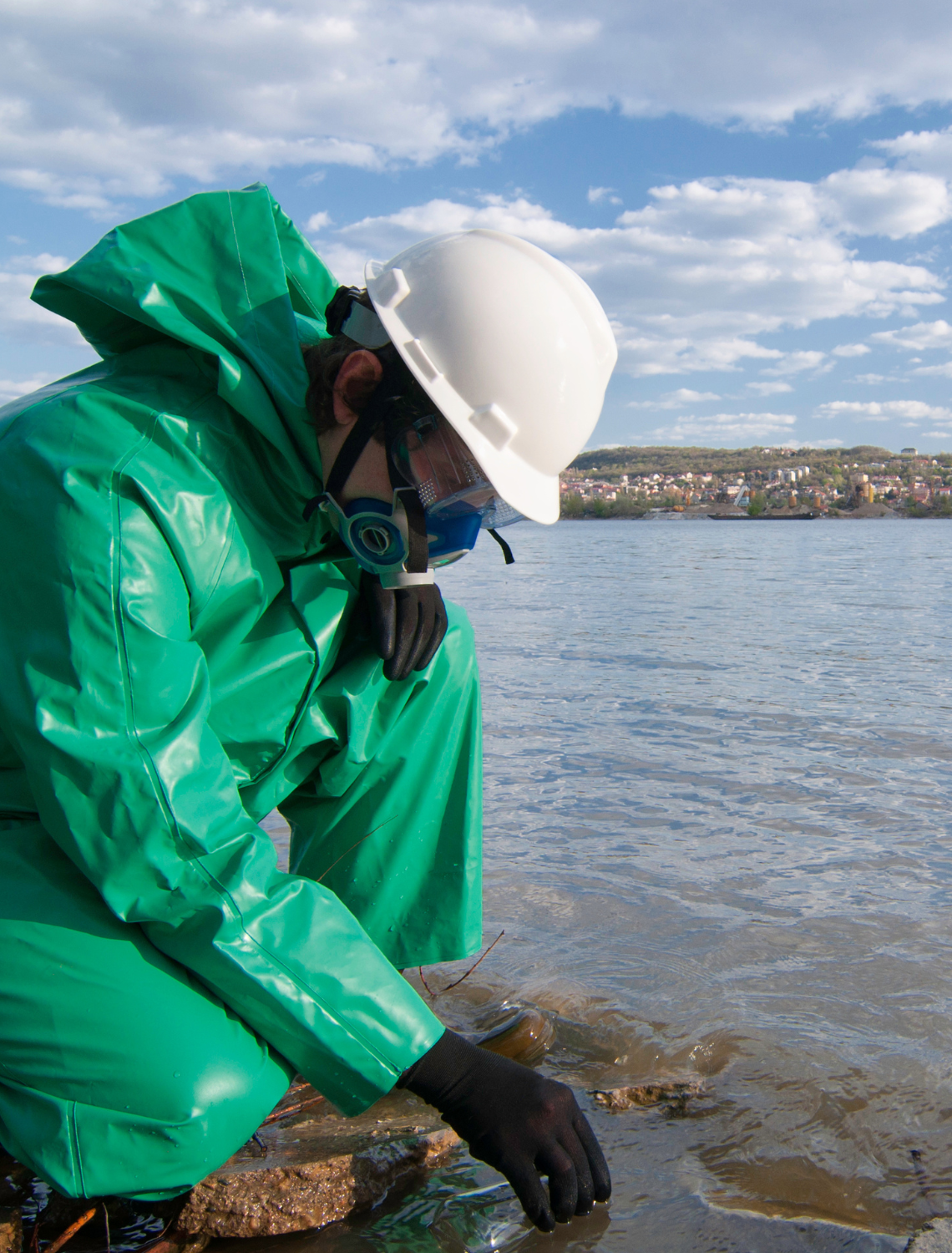 How to Get Rid of PFAS Chemicals in Water