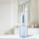 Waterdrop Nasal Irrigation System- Irrigation for Sinus Relief - Nose Cleaner Aspirator System - Waterproof - 3 Pressures: Normal, Soft, Pulse