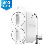 G2P600 RO System with an Extra Two-Year Filter Combo