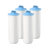Replacement Filters for Waterdrop Electric Pitcher WD-ED11L\WD-ED12W\WD-ED21W\WD-ED09W| WD-EWFLL