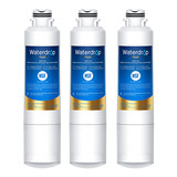 Waterdrop Replacement for Samsung DA29-00020B Fridge Water Filter