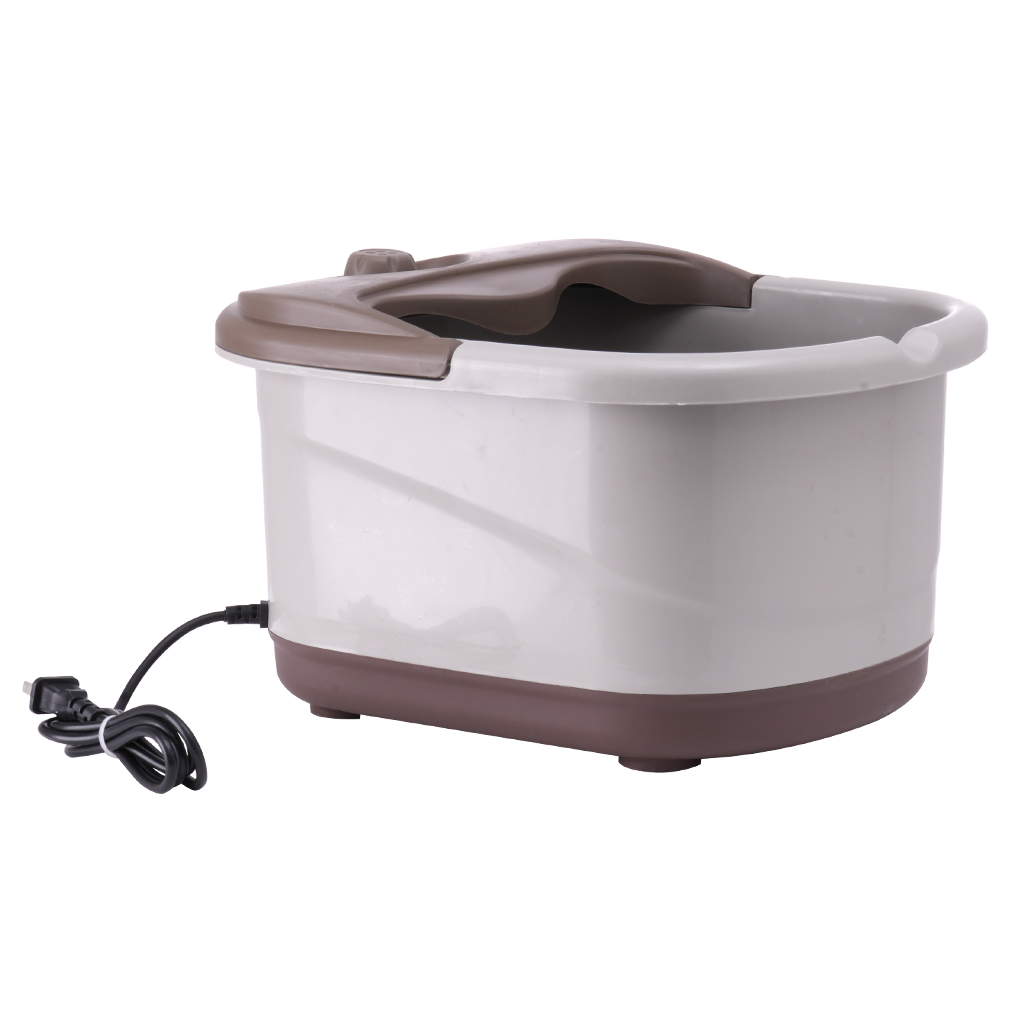 Waterdrop Foot Spa Bath Massager, Hydromassage bath apparatus