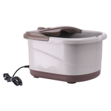 Waterdrop Foot Spa Bath Massager, Hydromassage bath apparatus