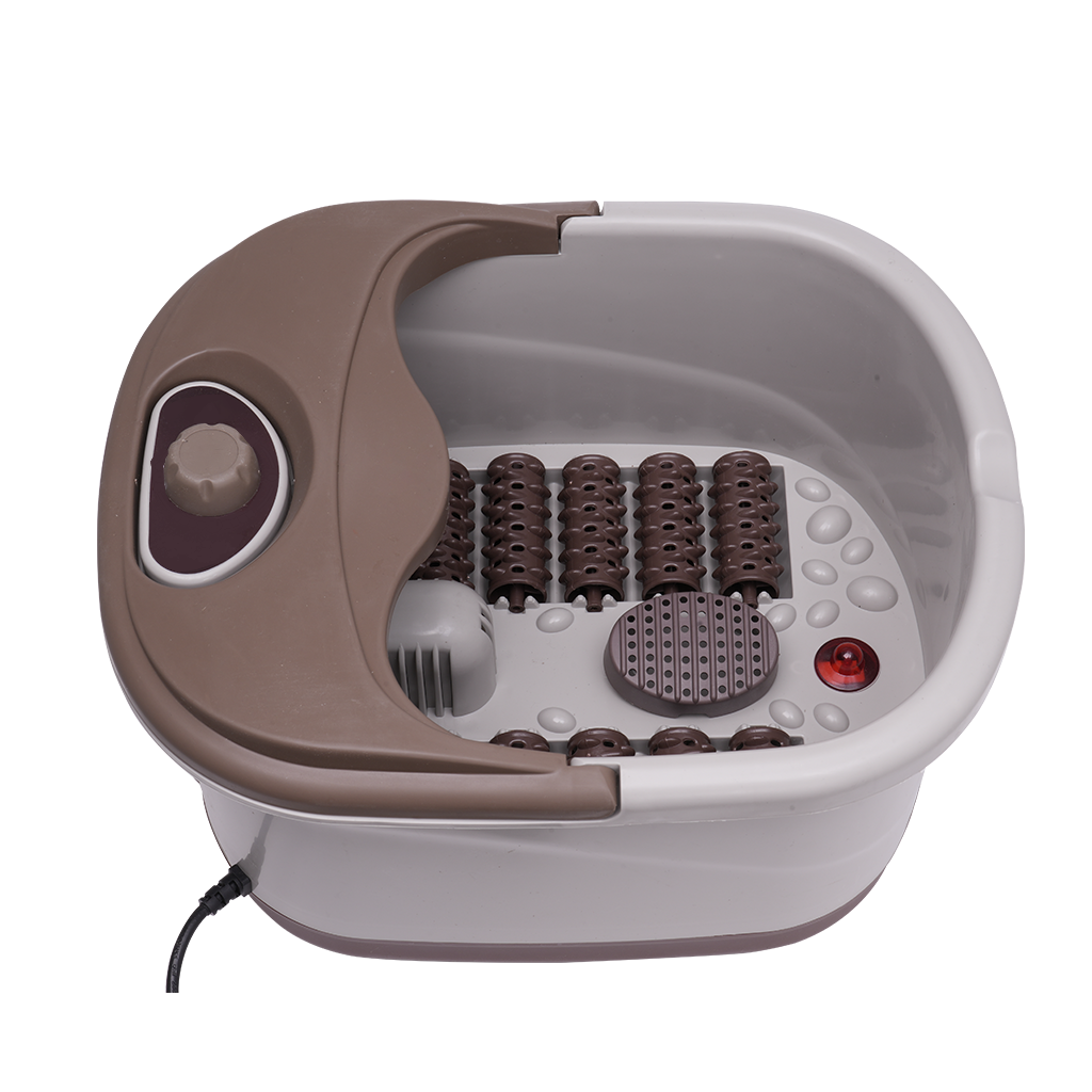 Waterdrop Foot Spa Bath Massager, Hydromassage bath apparatus