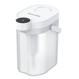 Waterdrop Electric Water Filter Pitcher ED06W, 200-Gallon Capacity, Soft Water System