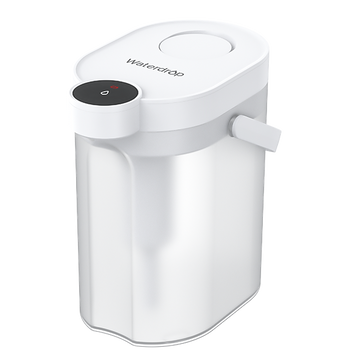 Waterdrop ED61 Rechargeable Water Filter Dispenser