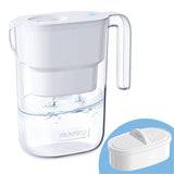 Waterdrop Long-life Water Filter Pitcher