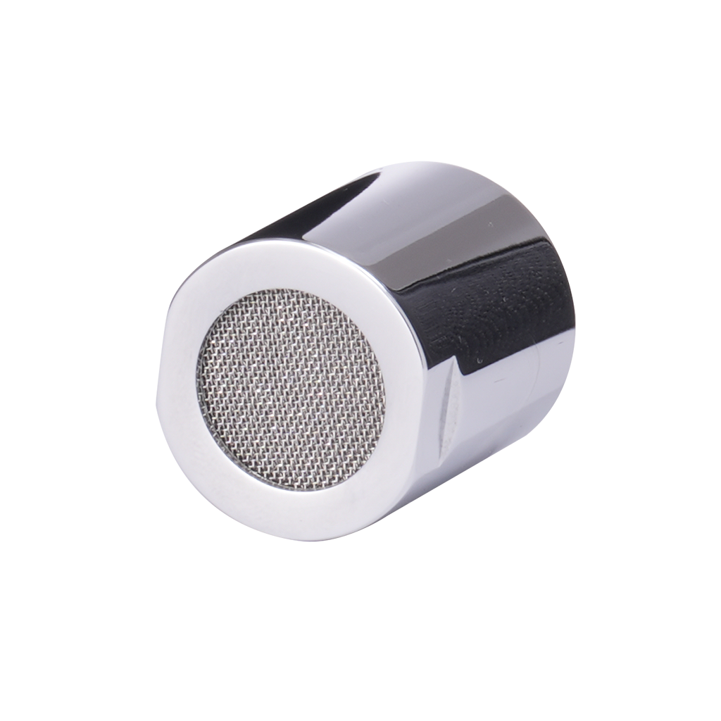 Waterdrop Microbubble generators, Ultra-fine Nano Bubble Generator, Good Companion for faucets, showers, and tub fixtures