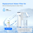 Replacement Filter for Instant Electric Water Dispenser EDC01