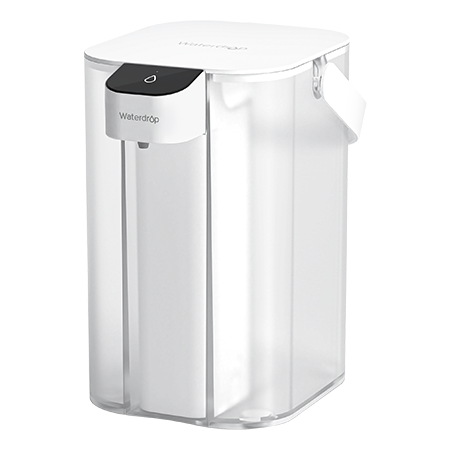 Replacement Filter for ED Series Rechargeable Water Dispenser