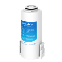 Replacement Filter for ED Series Rechargeable Water Dispenser