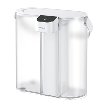 Replacement Filter for ED Series Rechargeable Water Dispenser