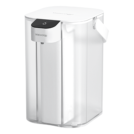 Replacement Filter for ED Series Rechargeable Water Dispenser