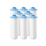 Replacement Filters for Waterdrop Electric Pitcher WD-ED11L\WD-ED12W\WD-ED21W\WD-ED09W| WD-EWFLL