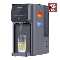 Waterdrop Reverse Osmosis Hot Cold Water Dispenser,  A1