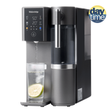Waterdrop Reverse Osmosis Hot Cold Water Dispenser,  A2