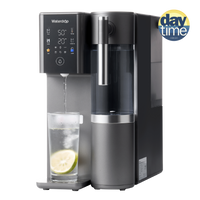 Waterdrop Reverse Osmosis Hot Cold Water Dispenser,  A2