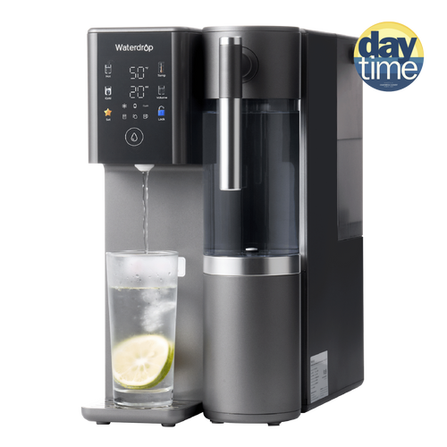 Waterdrop Reverse Osmosis Hot Cold Water Dispenser,  A2