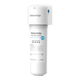 Waterdrop Alkaline Water Filter System for Sink WD-ALK16