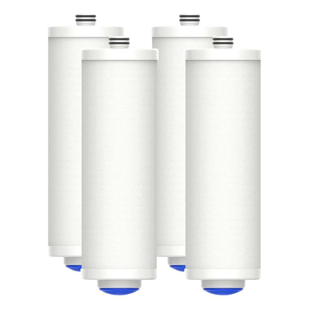 Waterdrop 5 Micron Sediment Water Filter Replacement for WD-BG100 Whole House Water Filter System
