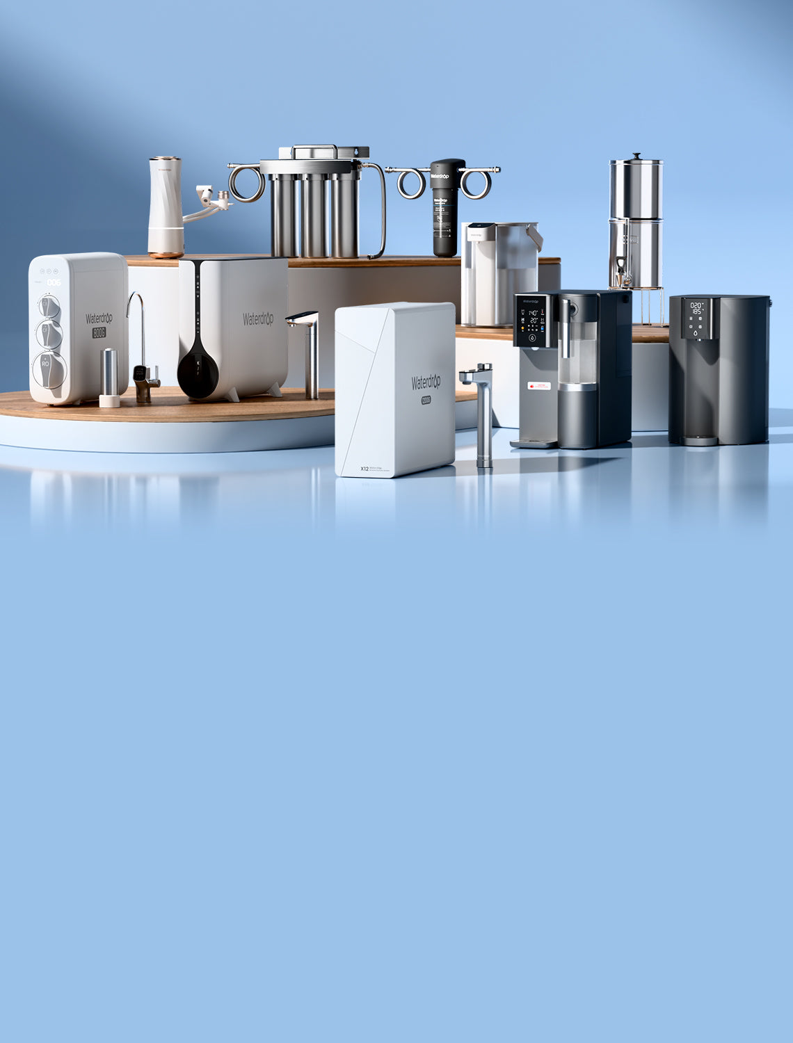 Best Reverse Osmosis Water Filtration System of 2026