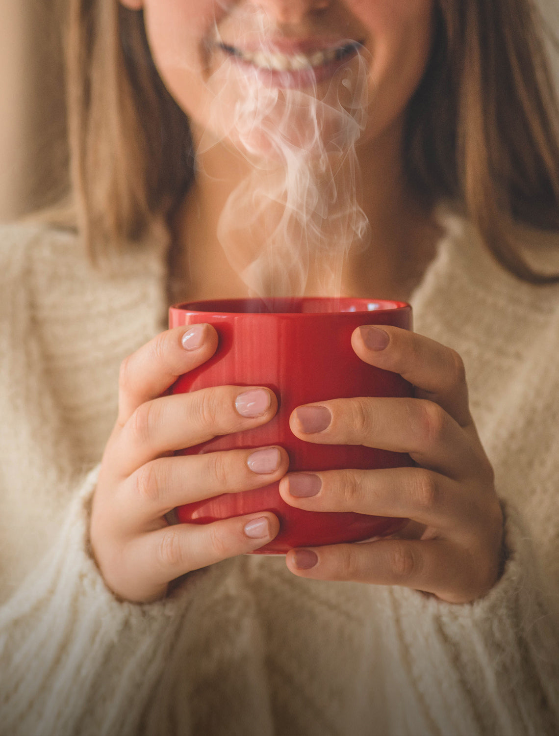 Are You Aware of the Benefits of Drinking Hot Water?