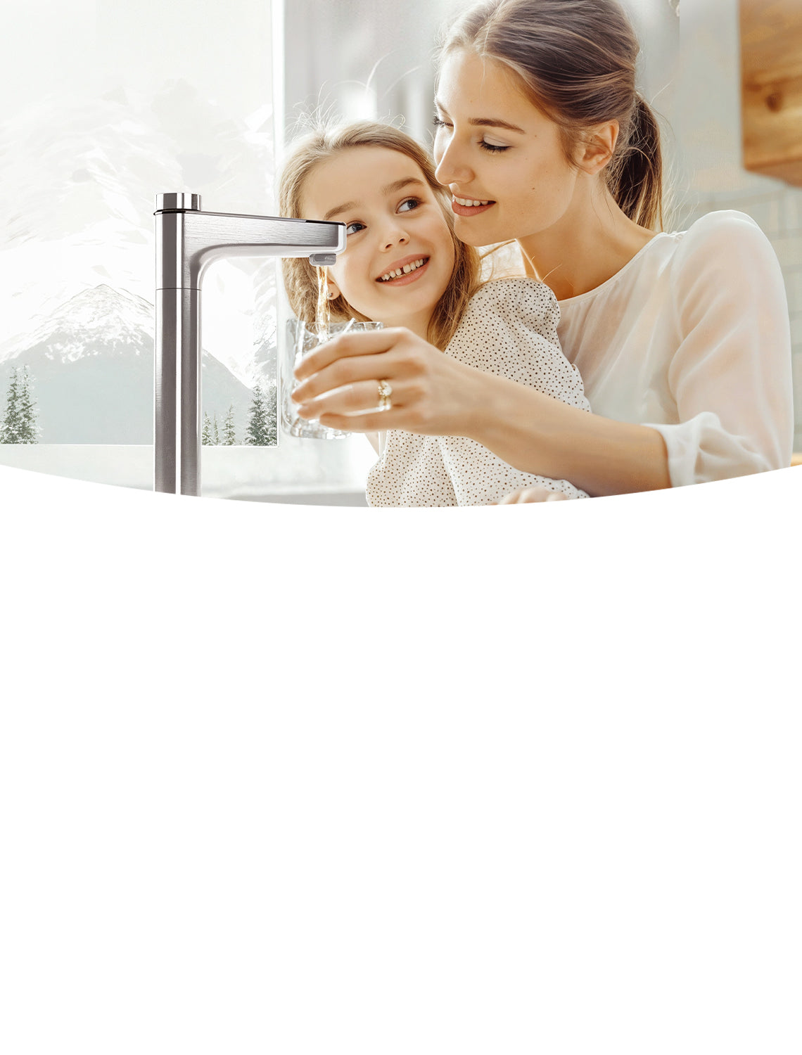 How to Choose a Faucet Water Filter