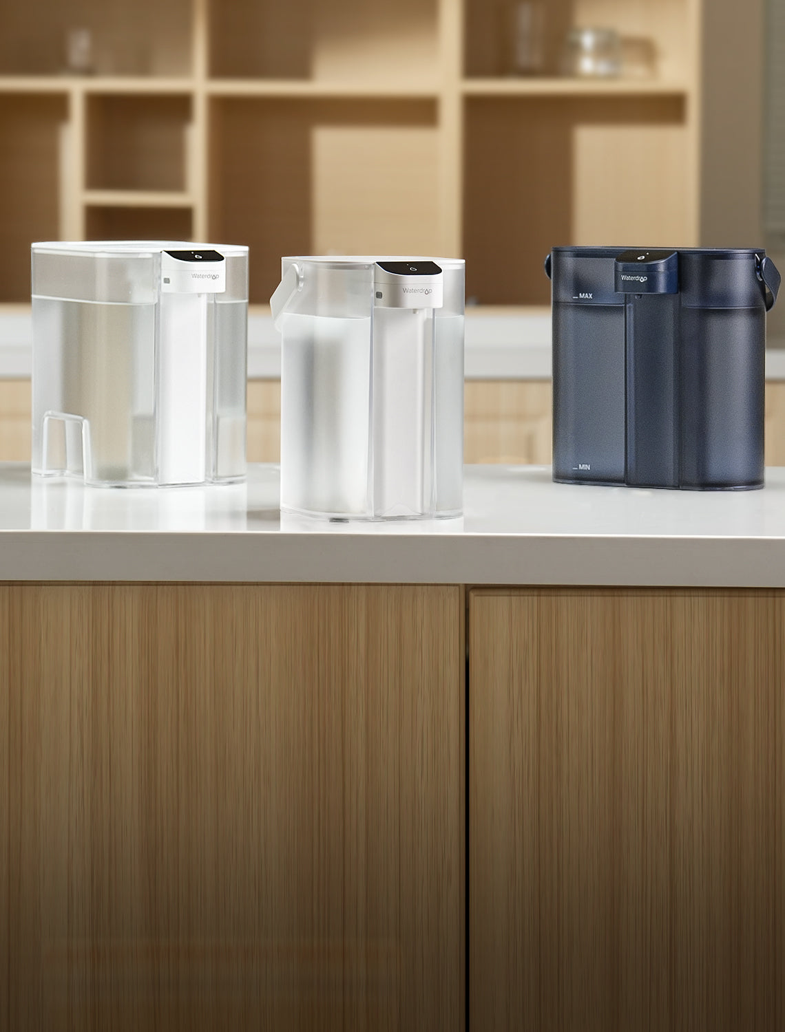 Which Water Filter Pitcher Removes the Most Contaminants?