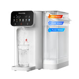 Waterdrop Instant Hot and Cold Countertop Water Filter Dispenser CT01