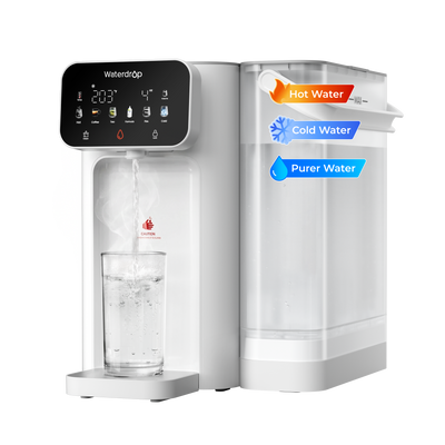 CT01 Dispenser